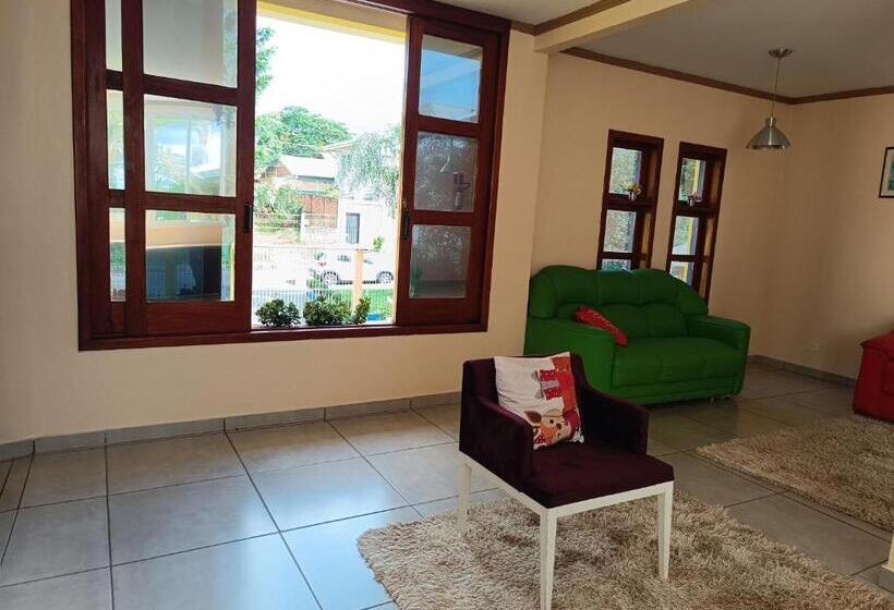 膳宿费 Pousada Evelina