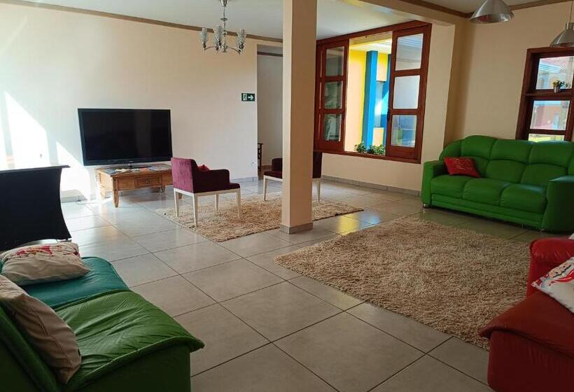 膳宿费 Pousada Evelina