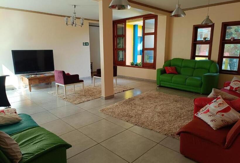 膳宿费 Pousada Evelina