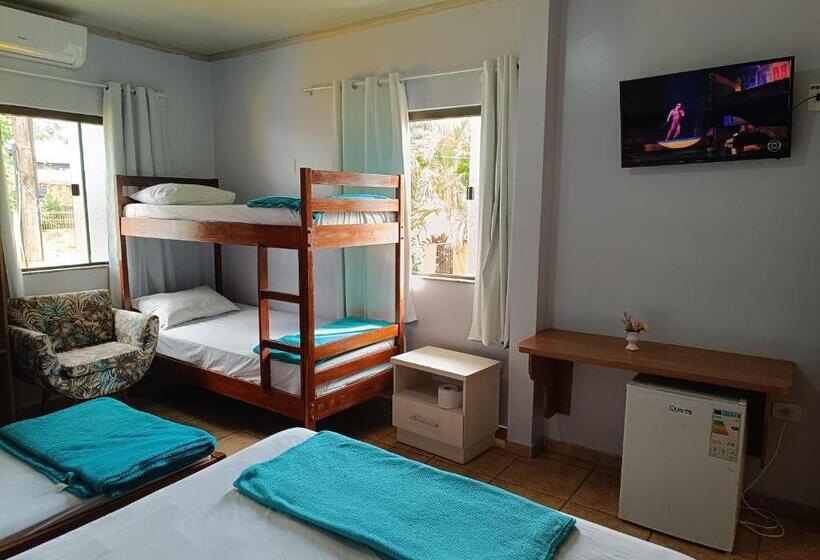 膳宿费 Pousada Evelina