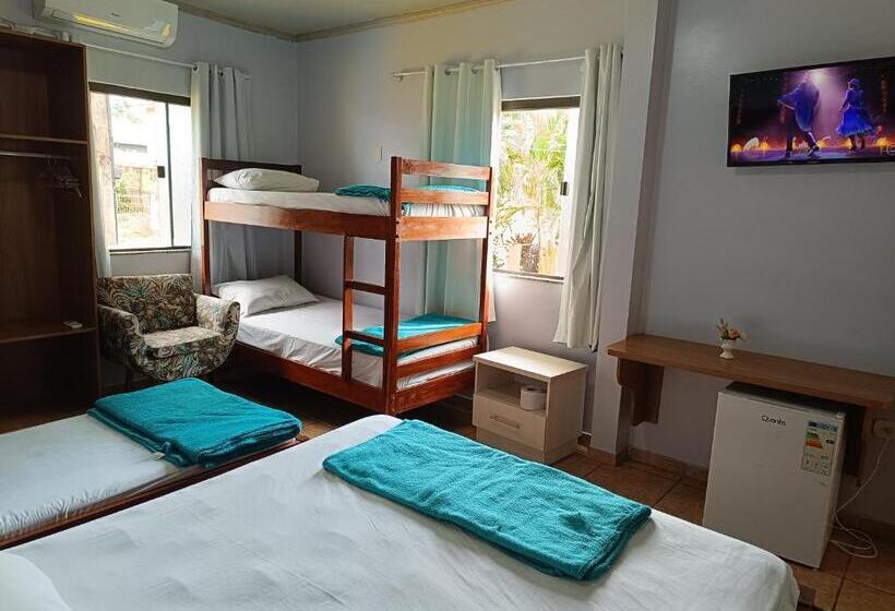 膳宿费 Pousada Evelina