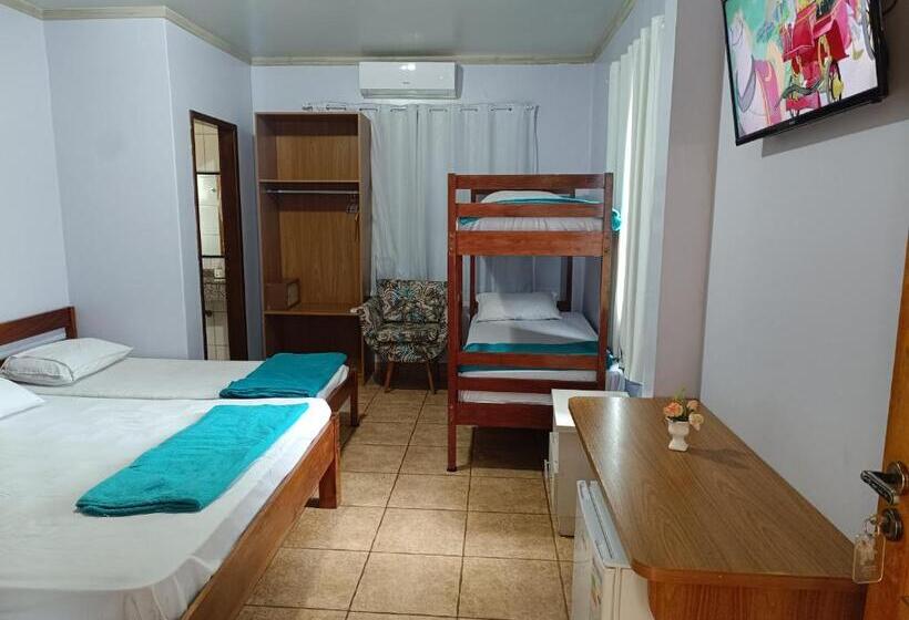 膳宿费 Pousada Evelina