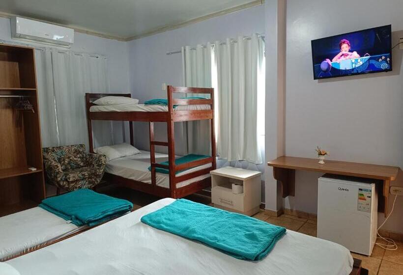 膳宿费 Pousada Evelina