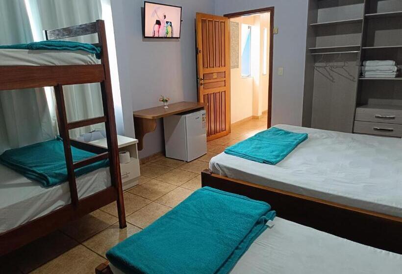 膳宿费 Pousada Evelina