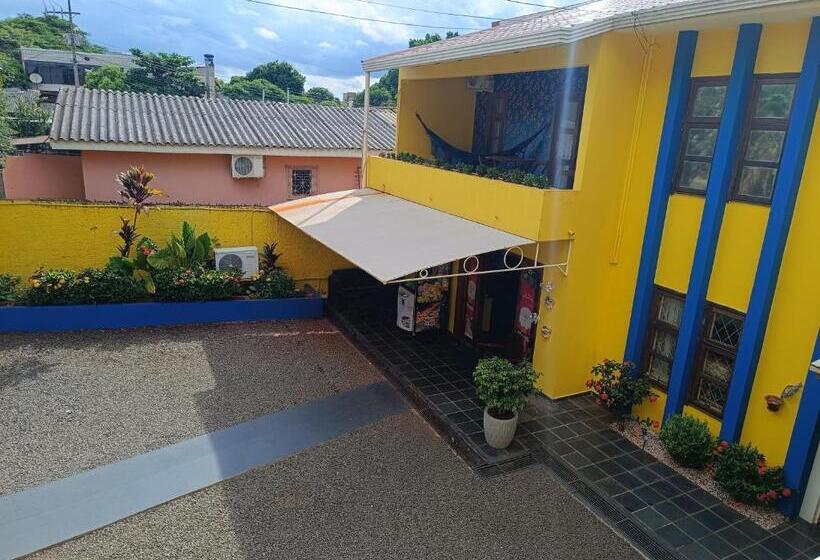 膳宿费 Pousada Evelina