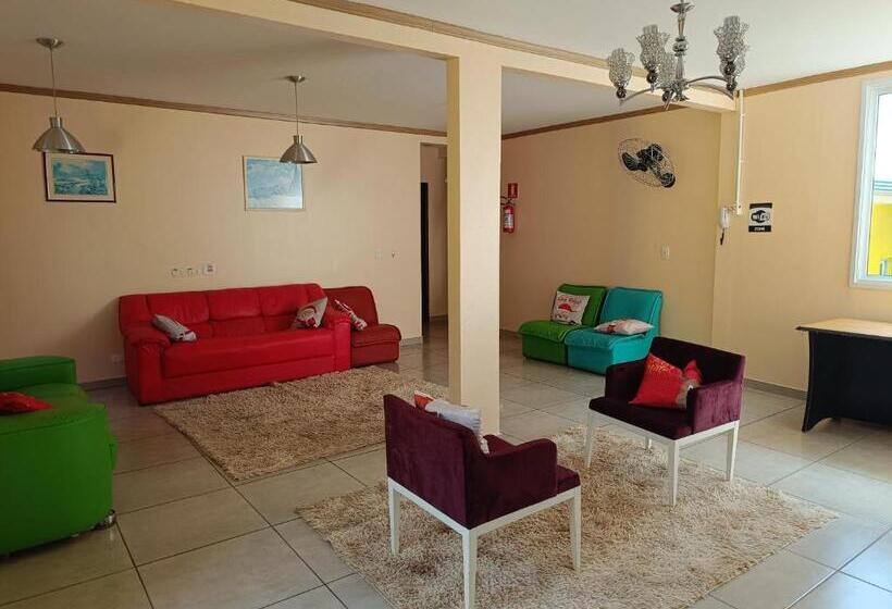 膳宿费 Pousada Evelina