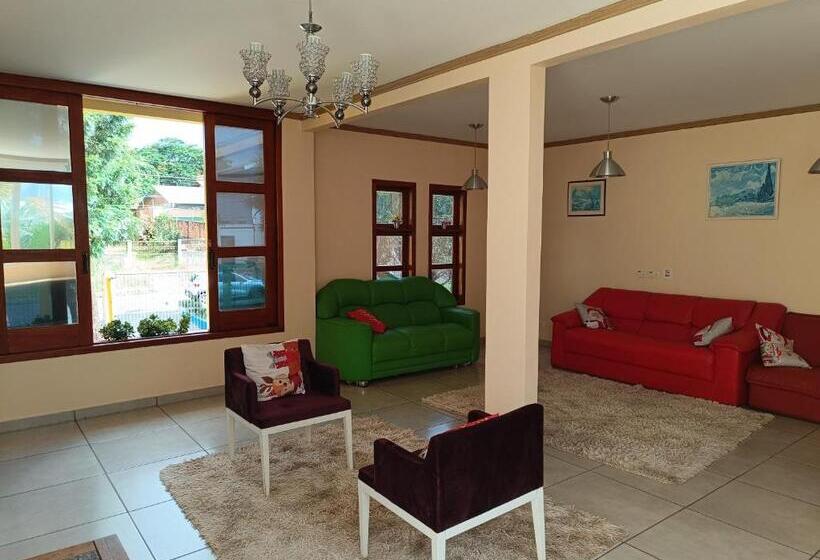 膳宿费 Pousada Evelina