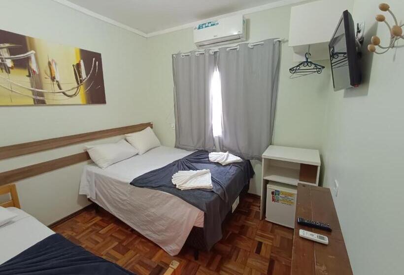 膳宿费 Pousada Evelina