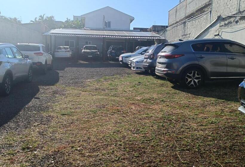 膳宿费 Pousada Evelina