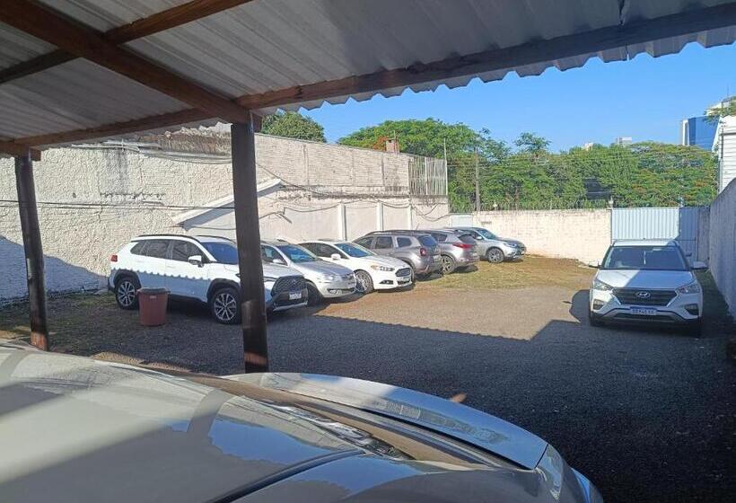 膳宿费 Pousada Evelina