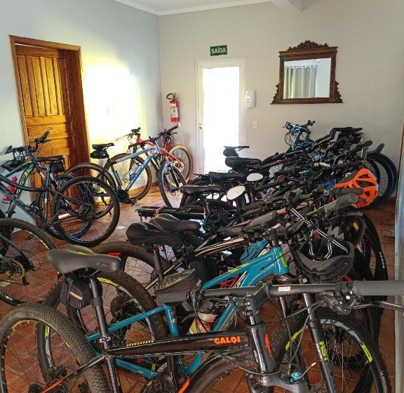 膳宿费 Pousada Evelina