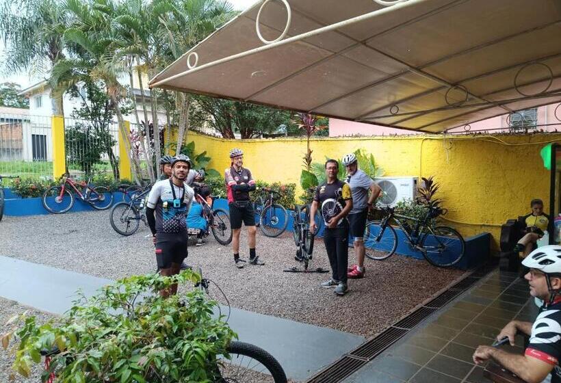 膳宿费 Pousada Evelina