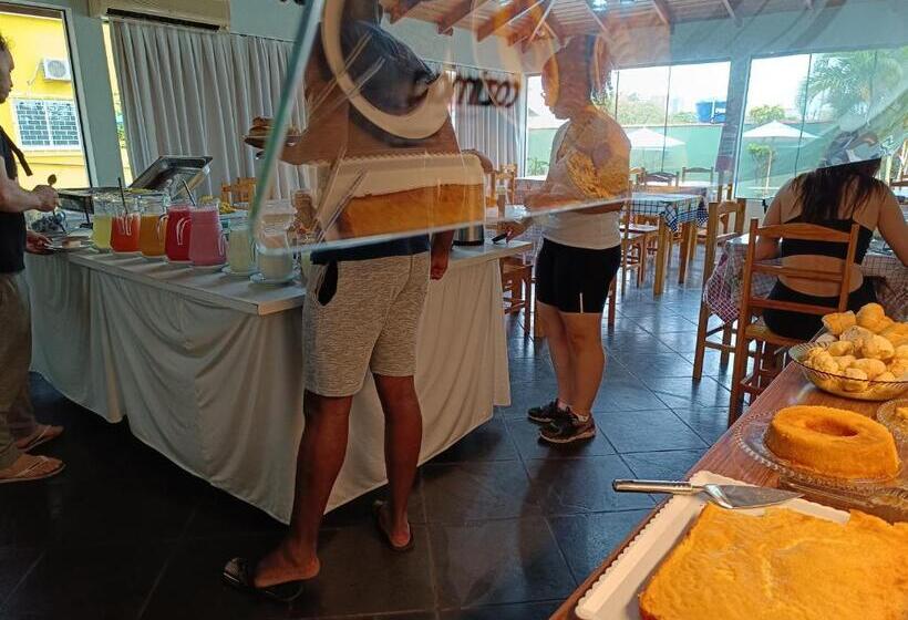 膳宿费 Pousada Evelina