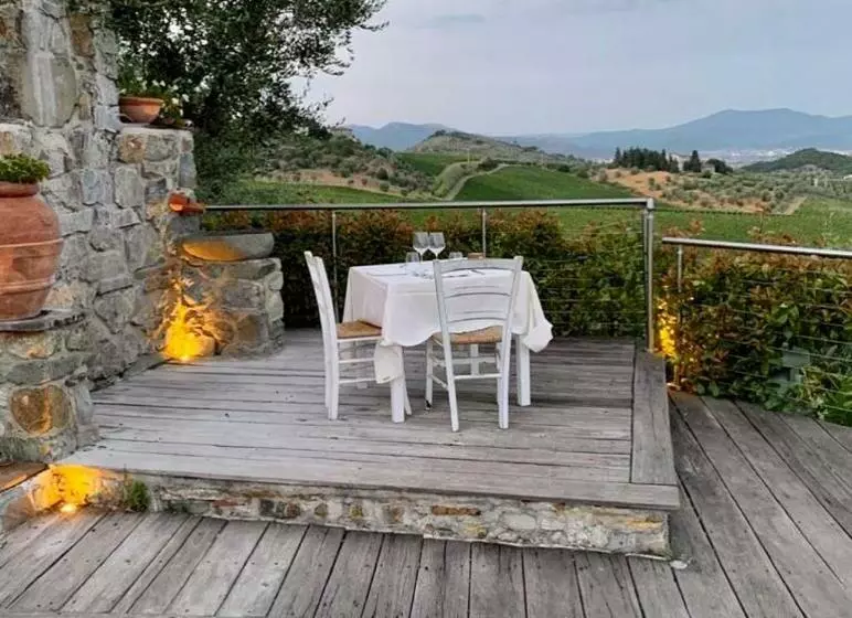 ペンション Room In Bb  Agriturismo Sottotono, Nature And Relax