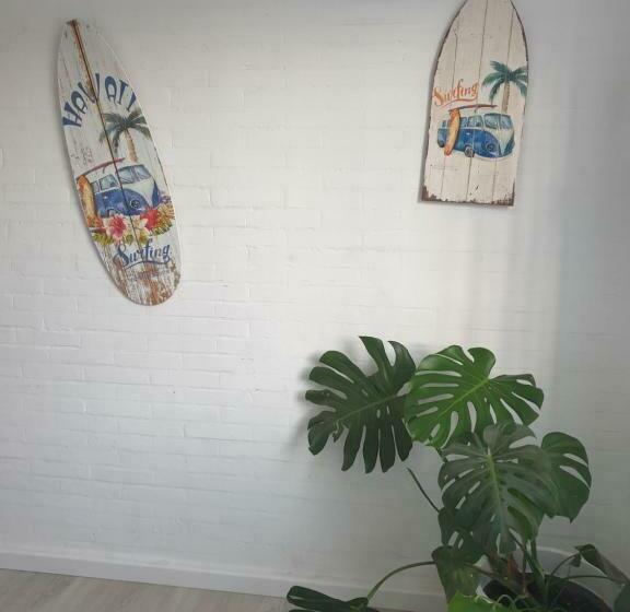 ペンション Summer Beach Guest House