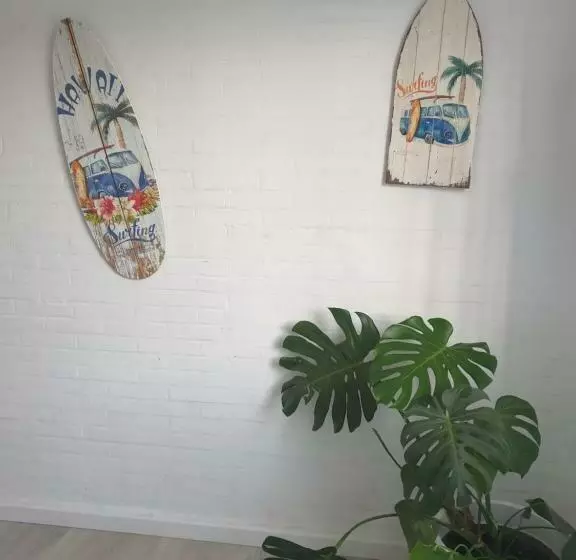 ペンション Summer Beach Guest House