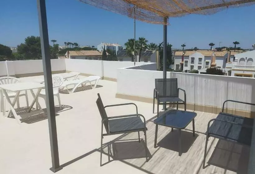 ペンション Summer Beach Guest House