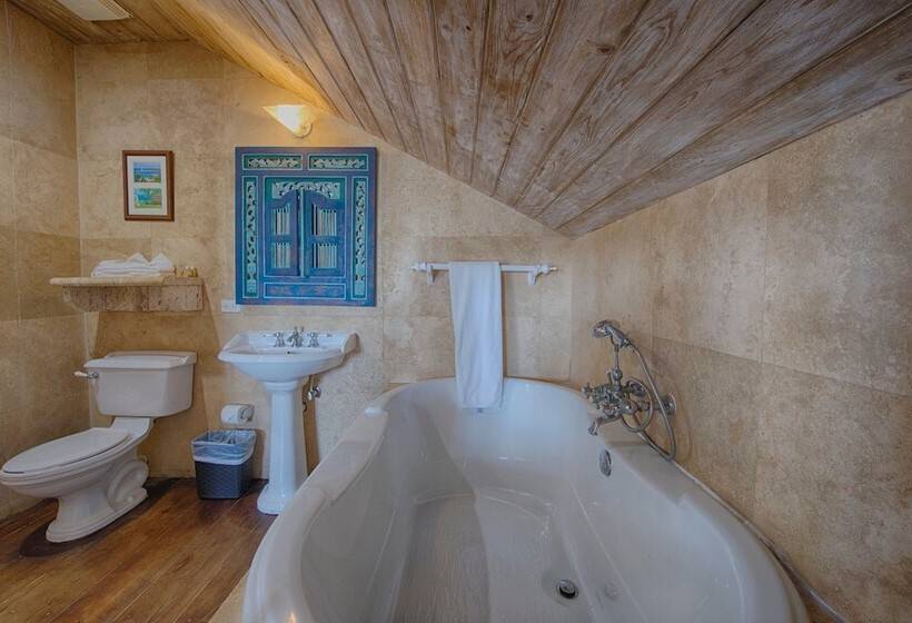 ベッドアンドブレックファースト A Stone's Throw Away