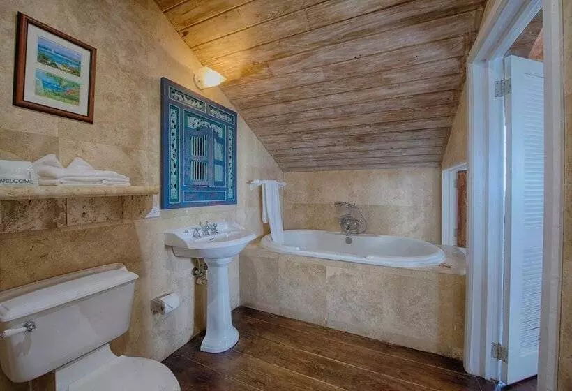 ベッドアンドブレックファースト A Stone's Throw Away