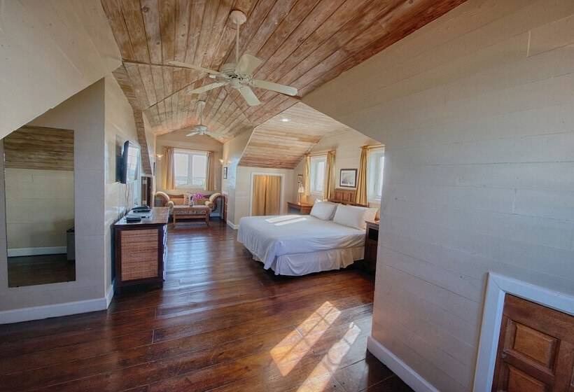 ベッドアンドブレックファースト A Stone's Throw Away