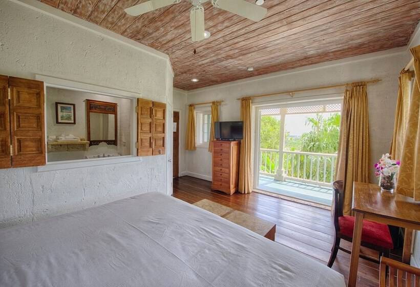 ベッドアンドブレックファースト A Stone's Throw Away