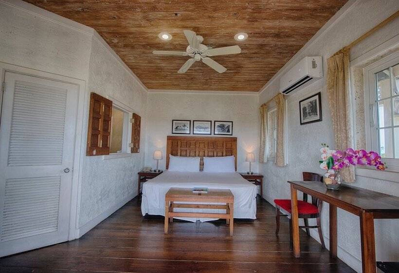 ベッドアンドブレックファースト A Stone's Throw Away