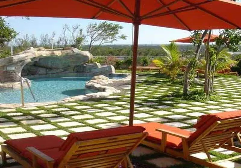 ベッドアンドブレックファースト A Stone's Throw Away