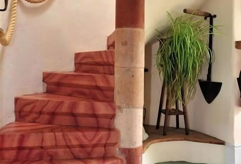 Bed and Breakfast Alnwick Lodge