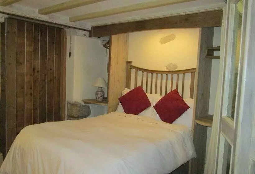Bed and Breakfast Alnwick Lodge