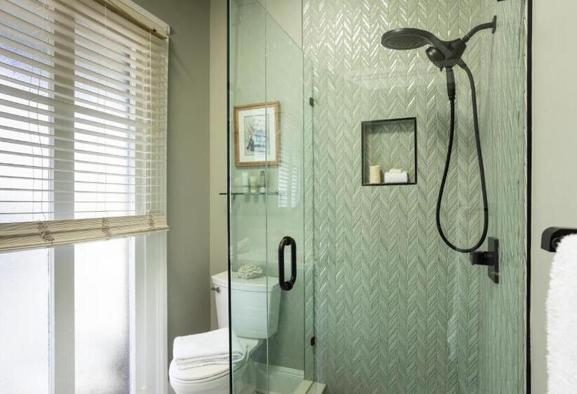 민박 Bayfront Marin House