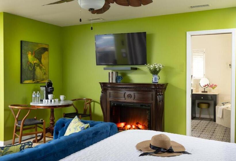 민박 Bayfront Marin House