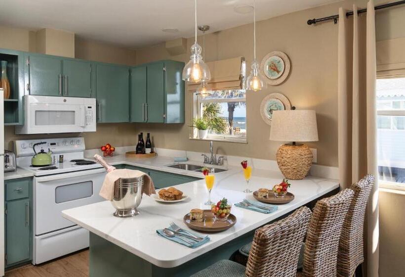 민박 Bayfront Marin House