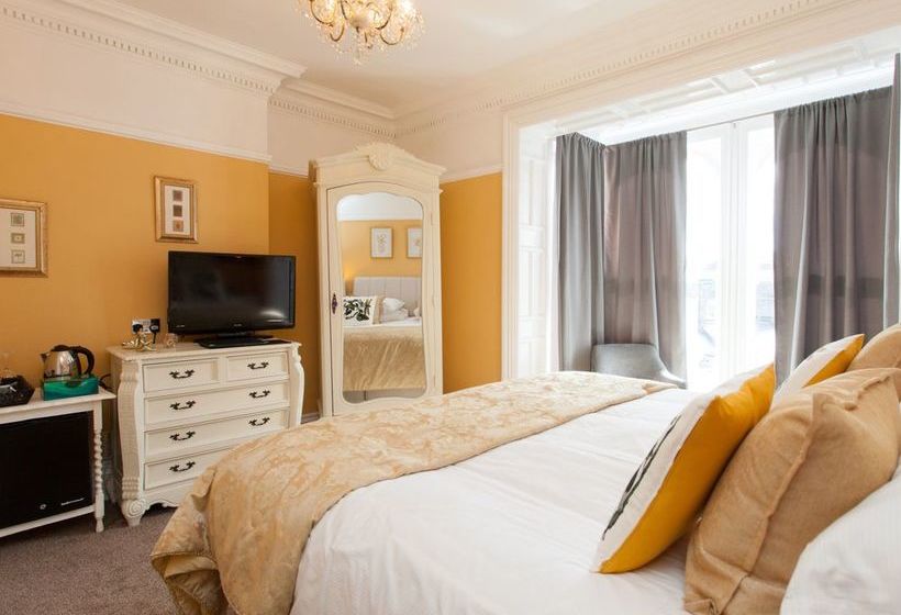 צימר Braddon Hall