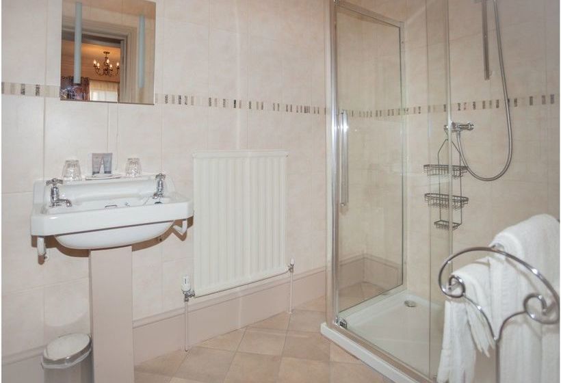 צימר Braddon Hall