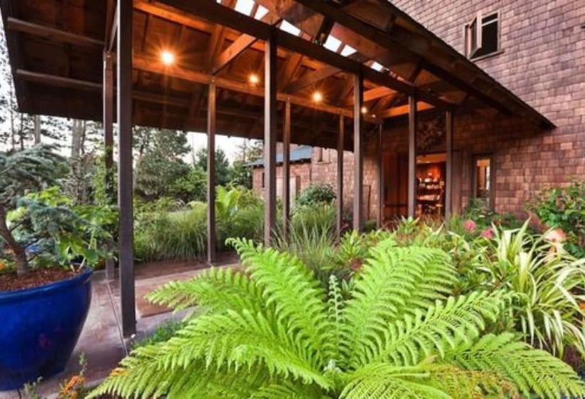 مبيت وإفطار Brewery Gulch Inn & Spa