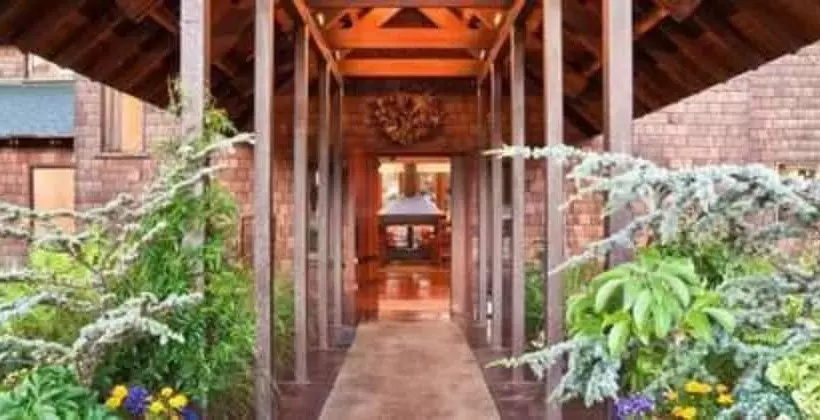 민박 Brewery Gulch Inn & Spa