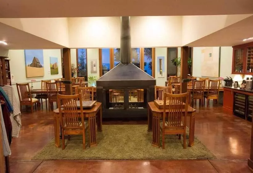 민박 Brewery Gulch Inn & Spa