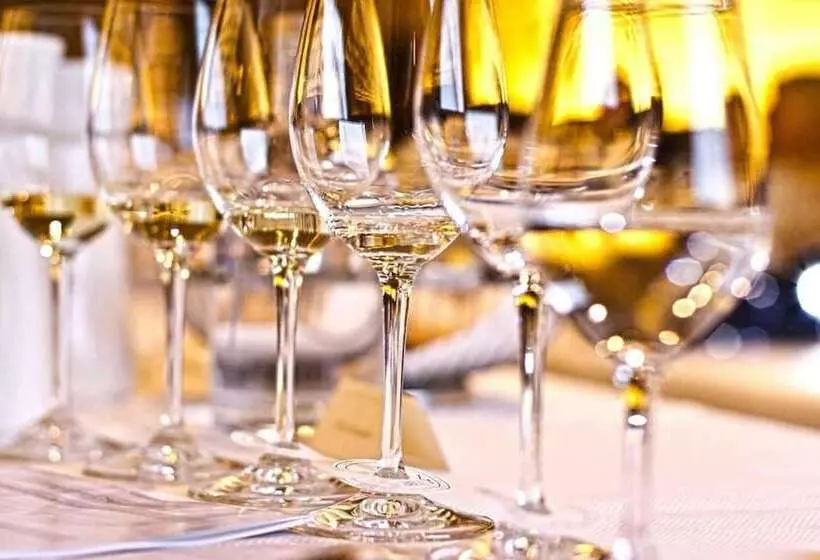 민박 Brewery Gulch Inn & Spa