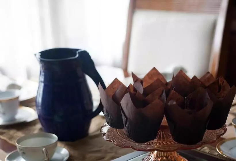 민박 Craftsman Inn