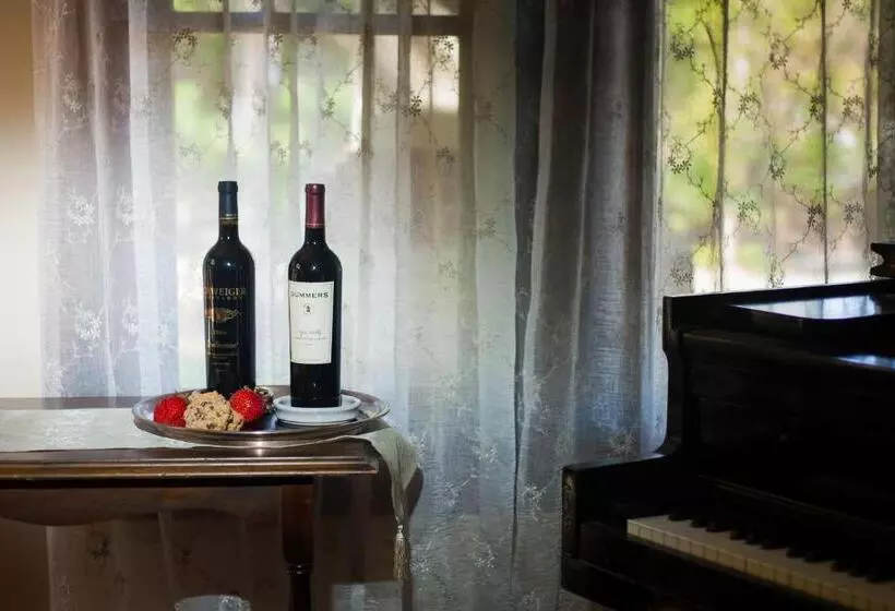 민박 Craftsman Inn