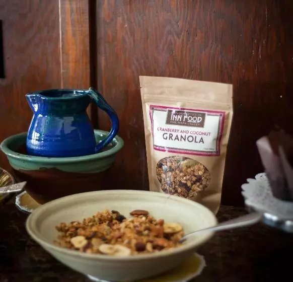 민박 Craftsman Inn