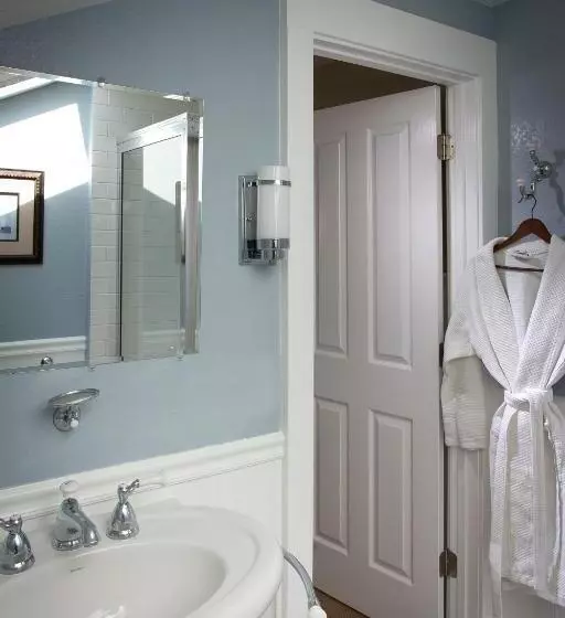 민박 Craftsman Inn