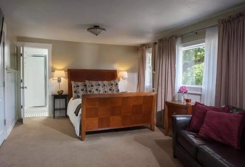 민박 Craftsman Inn