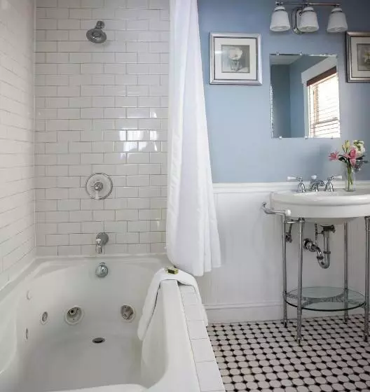 민박 Craftsman Inn