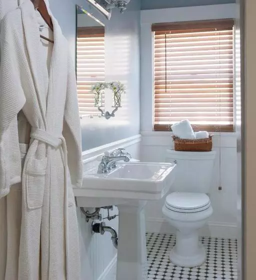 민박 Craftsman Inn