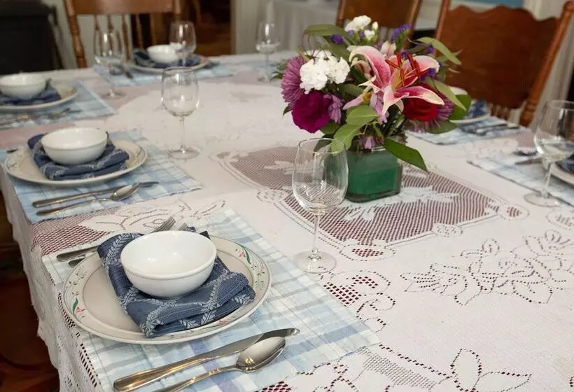 住宿加早餐  Dunbar House Inn And Event Property