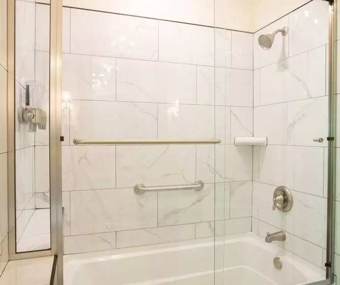 住宿加早餐  Dunbar House Inn And Event Property