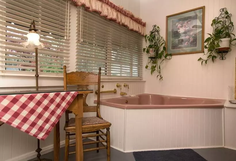 住宿加早餐  Dunbar House Inn And Event Property