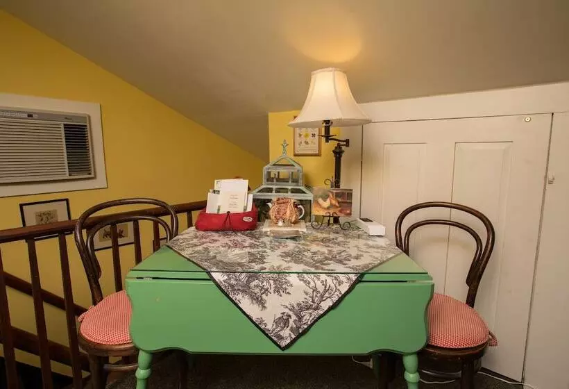 住宿加早餐  Dunbar House Inn And Event Property