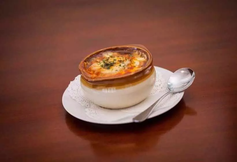 住宿加早餐  Elizabeth Pointe Lodge